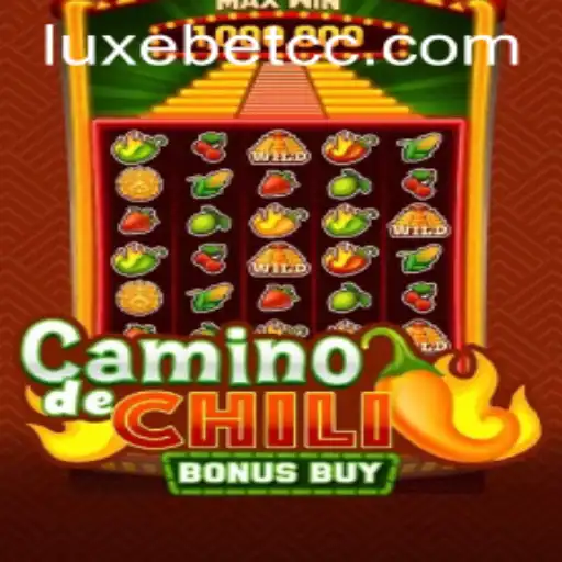 Exploring the Exciting World of CaminodeChiliBonusBuy - A Gaming Delight with LUXEBET