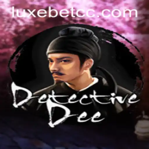 Unearthing the Mystery: DetectiveDee and the LUXEBET Experience