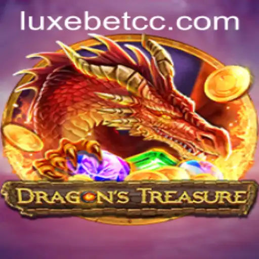 Discover DragonsTreasure: The Thrilling Adventure with LUXEBET