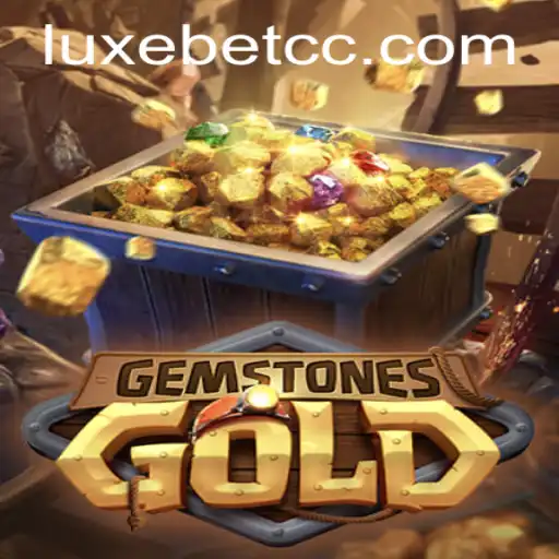 Discover the Thrills of GemstonesGold and Unlock the Power of LUXEBET
