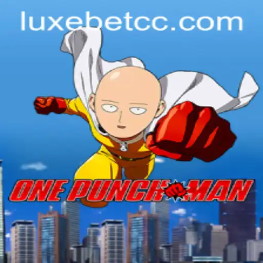 Experience the Thrill of OnePunchMan with LUXEBET: A Game Like No Other