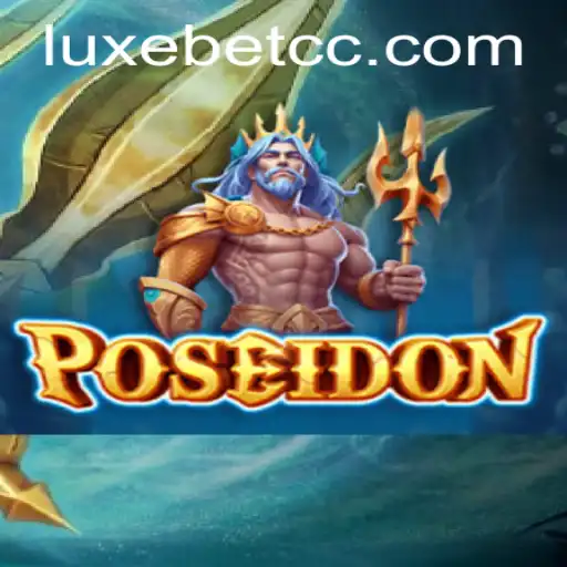 Dive into the Excitement of Poseidon: An In-Depth Look at the New Game Phenomenon