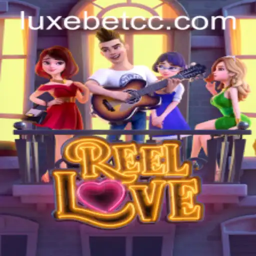 ReelLove: A Thrilling Casino Adventure with LUXEBET