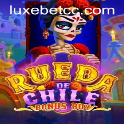 Exploring 'RuedaDeChileBonusBuy' in the World of LUXEBET: A Unique Gaming Experience