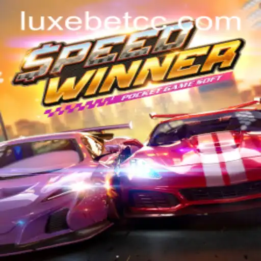 Discover the Thrills of SpeedWinner with LUXEBET