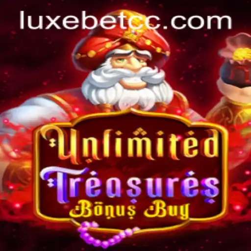 Explore the Thrilling World of UnlimitedTreasuresBonusBuy with LUXEBET