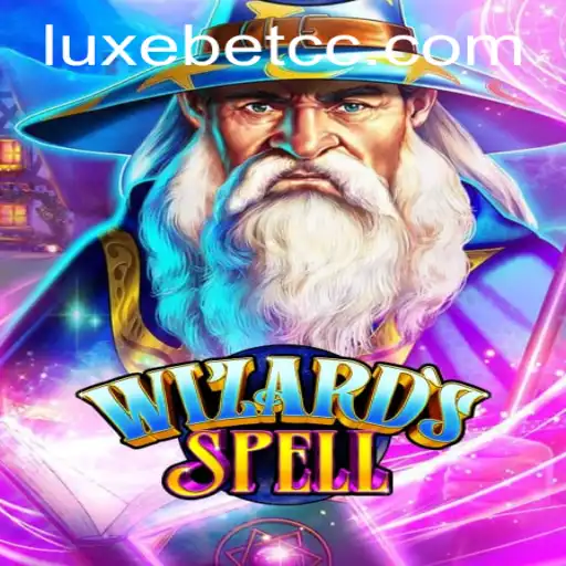 Discover the Enchanting World of WizardsSpell with LUXEBET