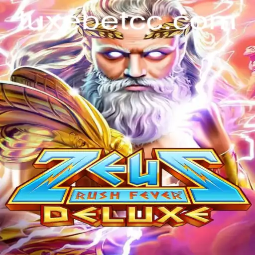 Unveiling ZeusRushFeverDeluxe: The Ultimate Casino Game Experience
